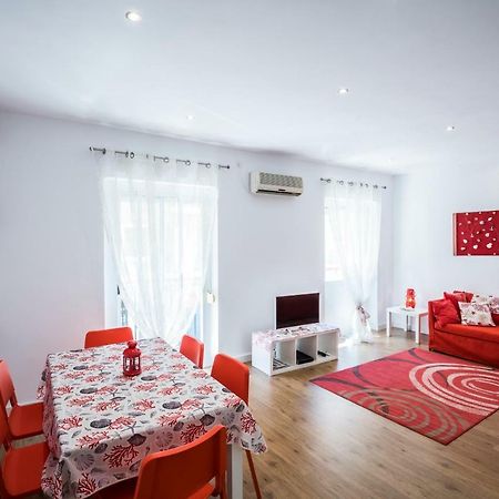 El Coral Apartment Valenza Esterno foto