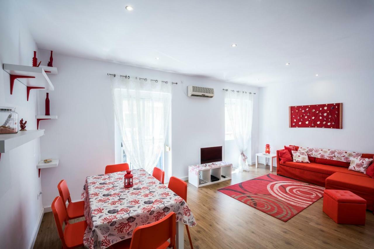 El Coral Apartment Valenza Esterno foto