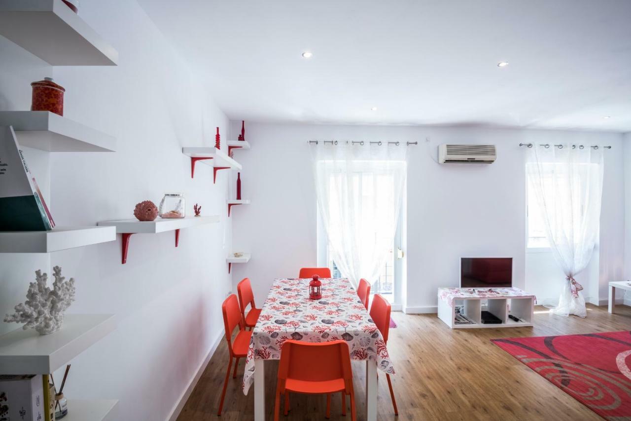 El Coral Apartment Valenza Esterno foto